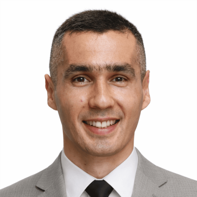 Portrait of Ergash Radjapov